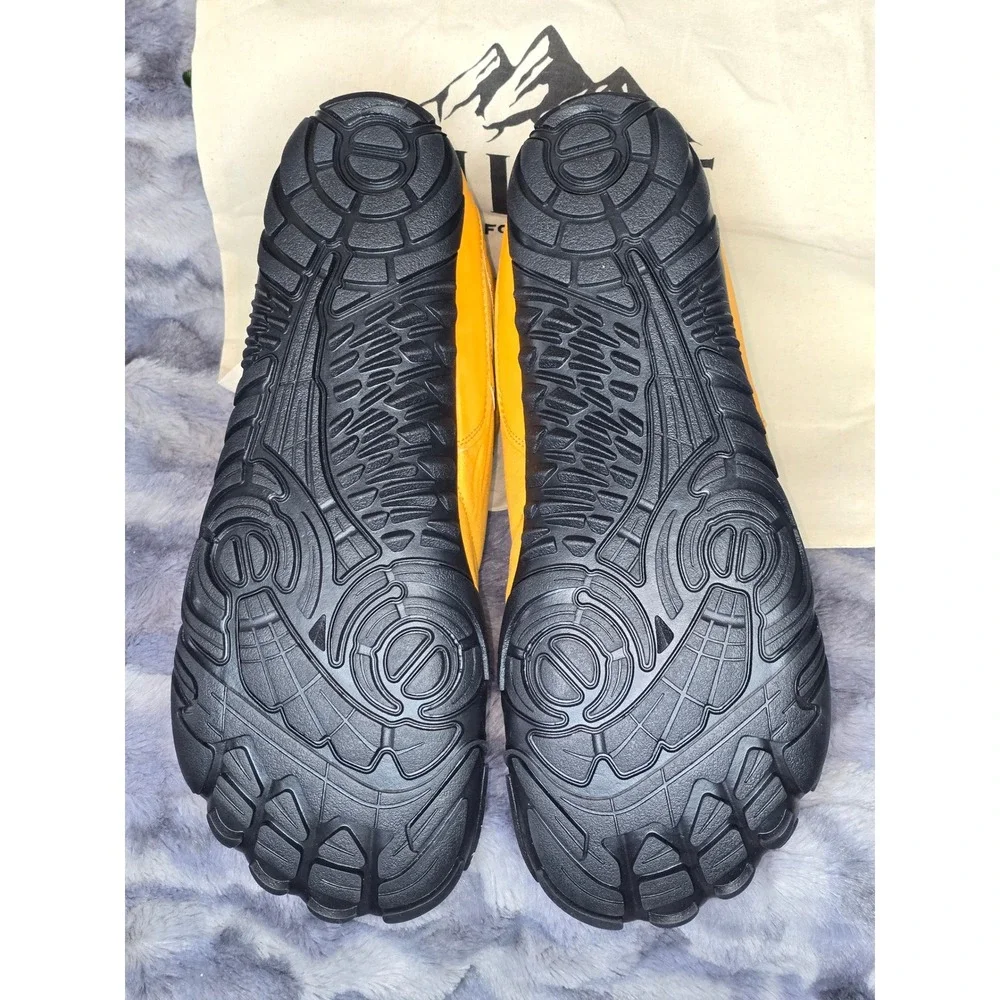 NWT Hike Footwear Vindra Flex Barefoot‎ Boot Water-resistant  display picture 3